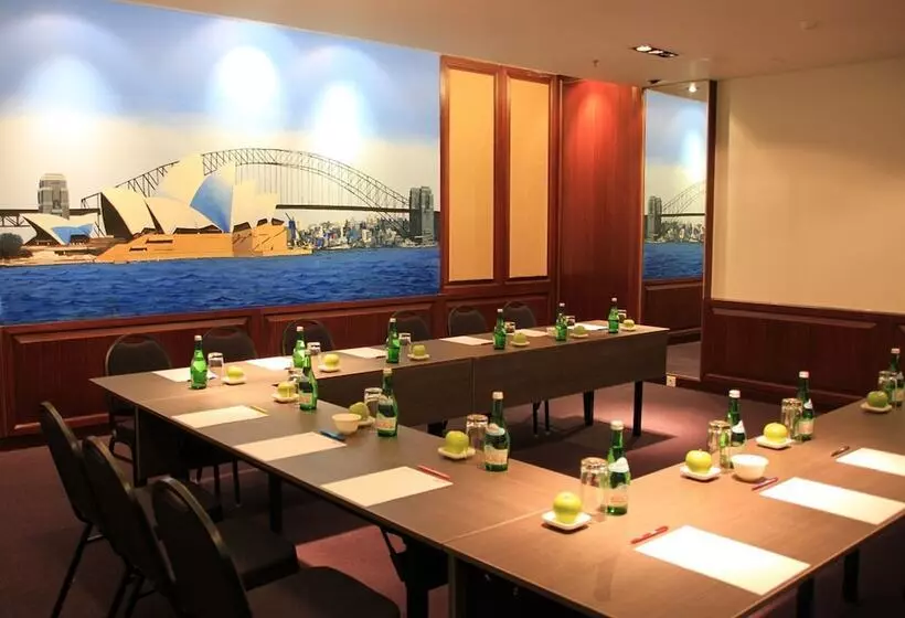 Fotos del hotel Allium Tangerang:  24