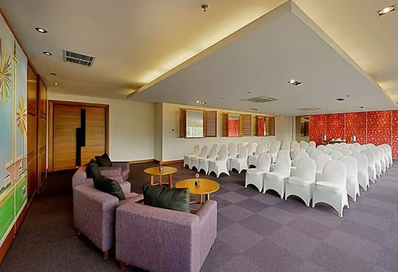 Fotos del hotel Allium Tangerang:  3