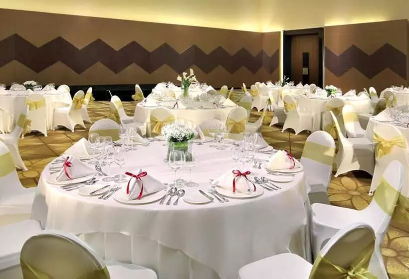 Fotos del hotel Allium Tangerang:  23