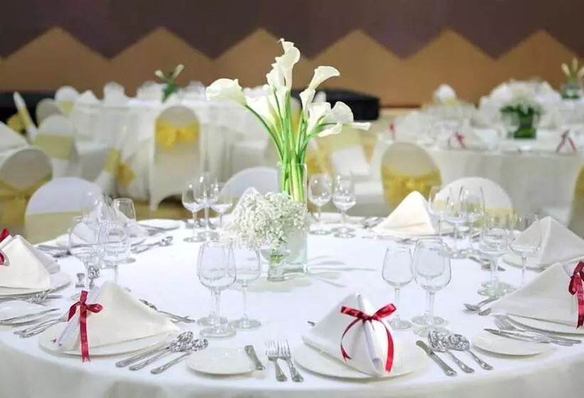 Fotos del hotel Allium Tangerang:  12