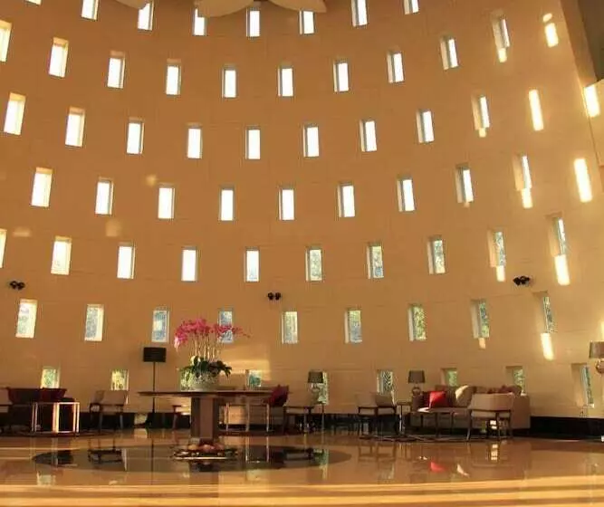 Fotos del hotel Allium Tangerang:  20