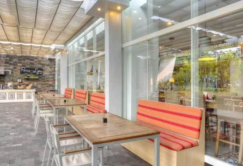 Fotos del hotel Allium Tangerang:  14