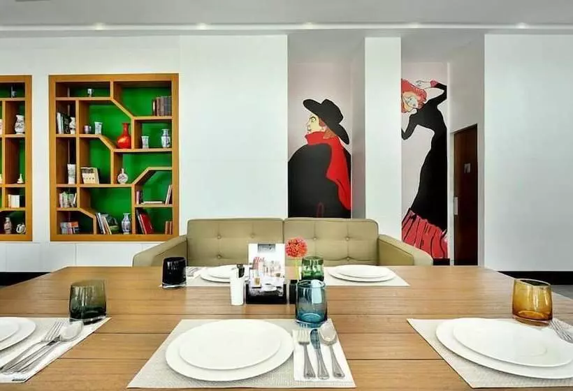 Fotos del hotel Allium Tangerang:  21