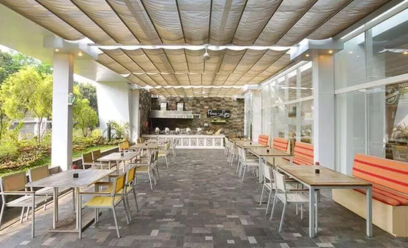 Fotos del hotel Allium Tangerang:  8