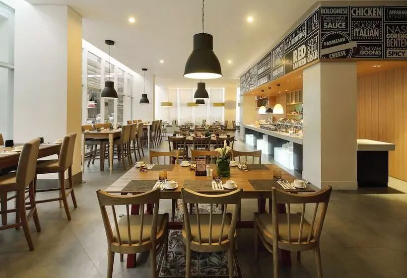 Fotos del hotel Allium Tangerang:  5