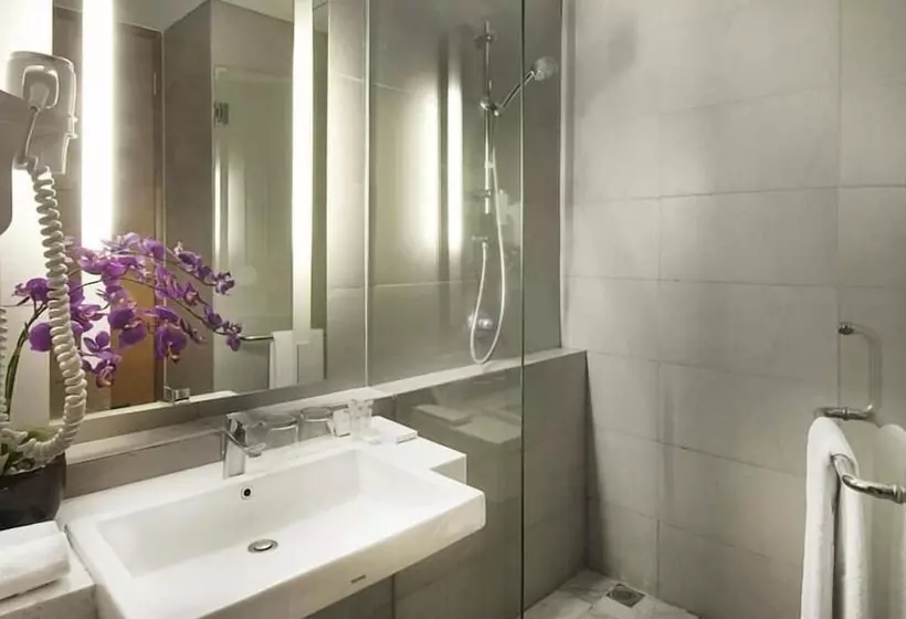 Fotos del hotel Allium Tangerang:  15