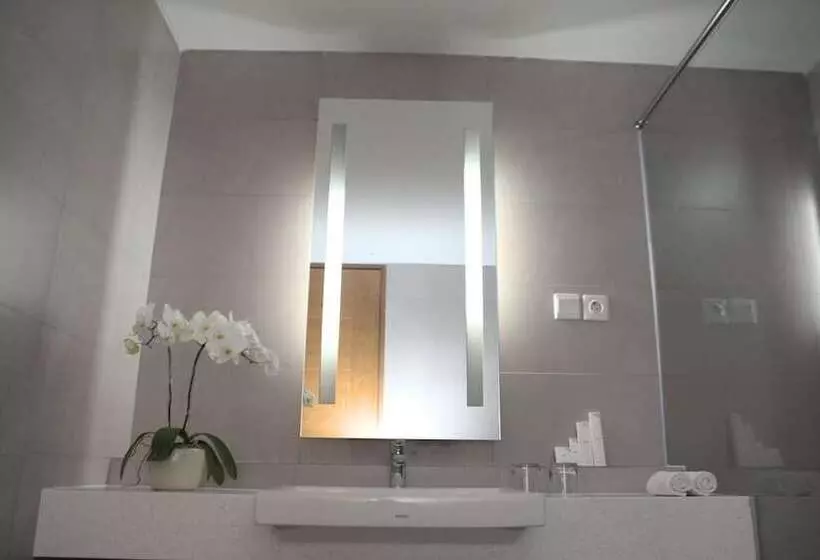 Fotos del hotel Allium Tangerang:  19