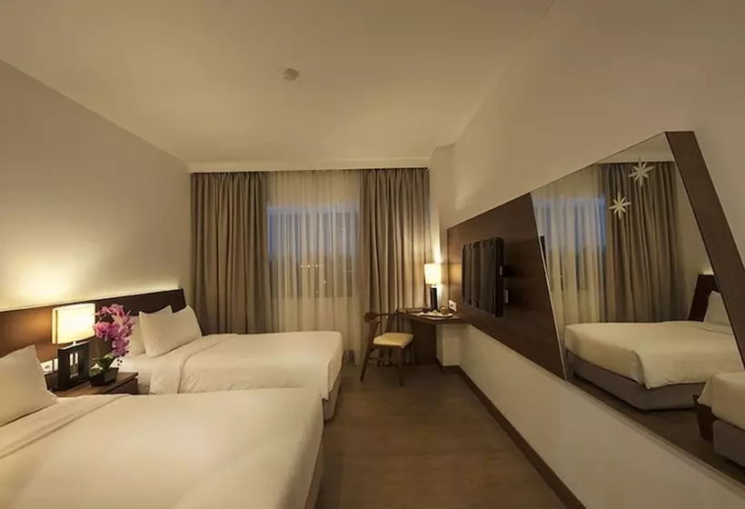 Fotos del hotel Allium Tangerang:  11