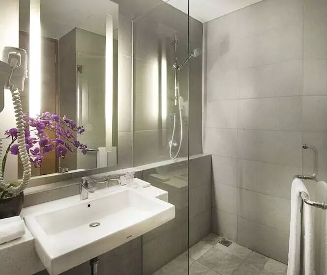 Fotos del hotel Allium Tangerang:  9