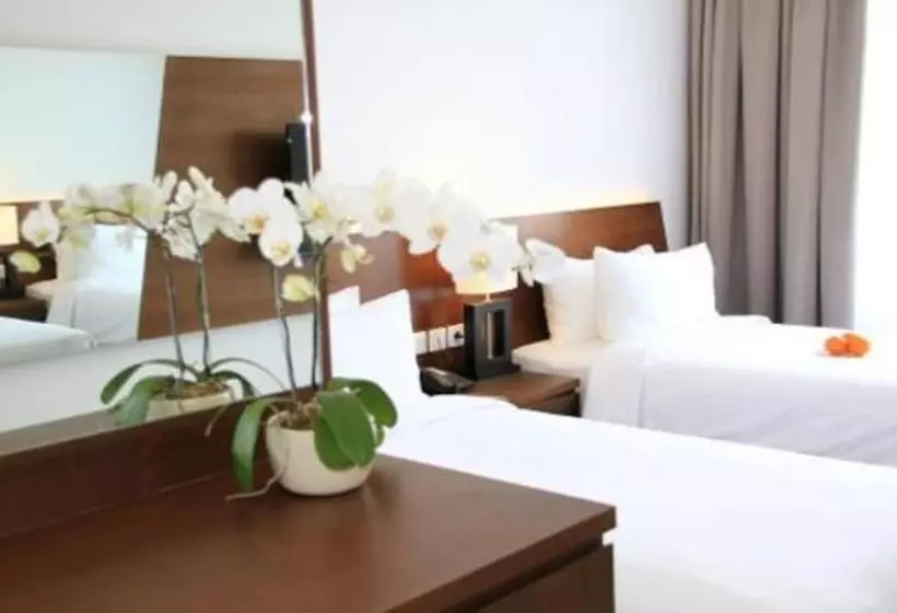 Fotos del hotel Allium Tangerang:  16