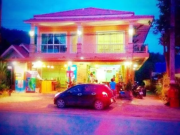 Fotos del hotel Grand House:  3