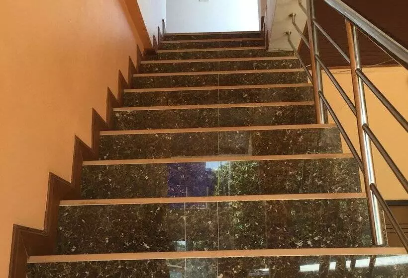 Fotos del hotel Grand House:  17