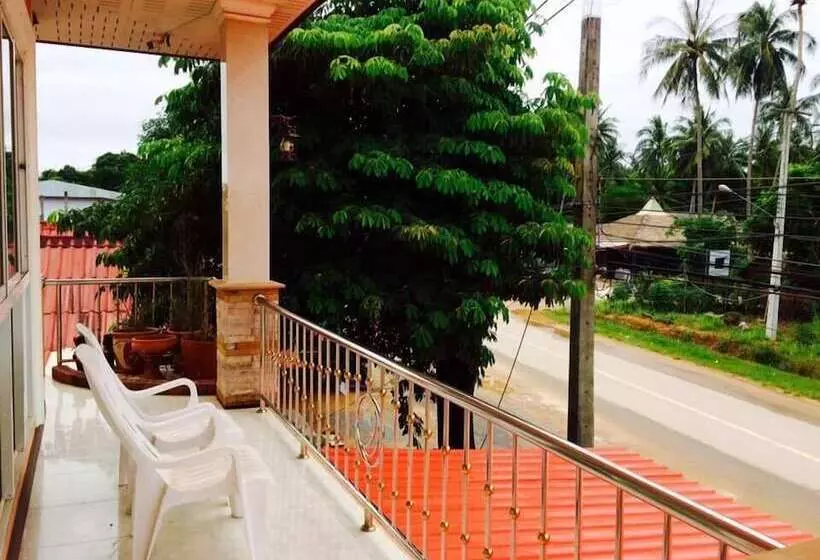 Fotos del hotel Grand House:  5