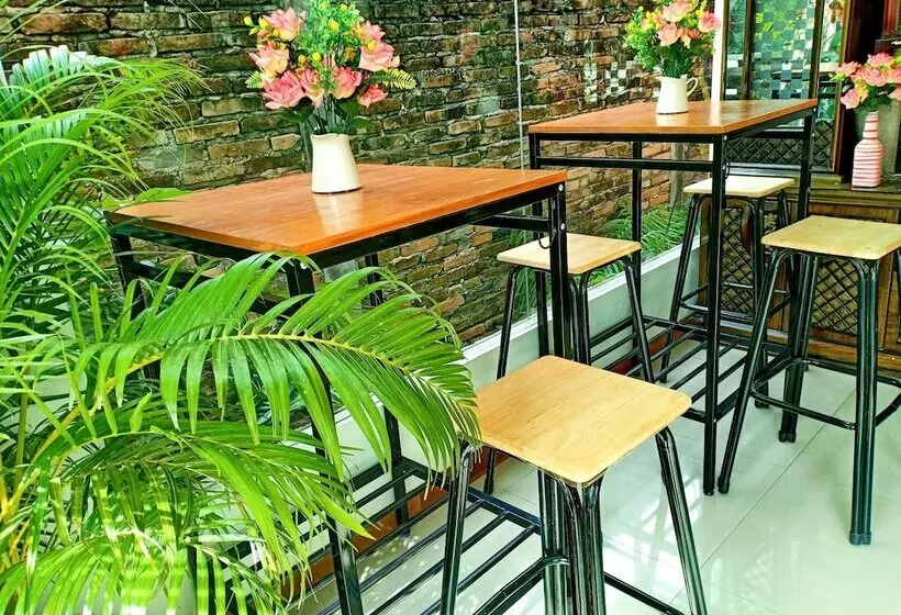 Fotos del hotel Grand House:  4