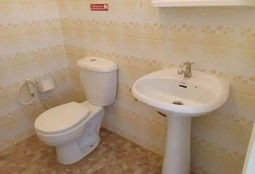 Fotos del hotel Grand House:  6