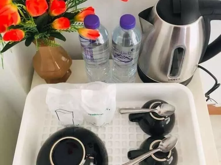 Fotos del hotel Grand House:  25