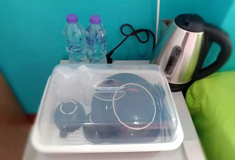 Fotos del hotel Grand House:  21