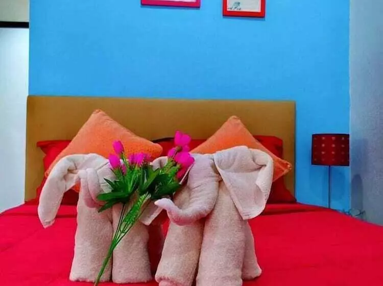 Fotos del hotel Grand House:  14