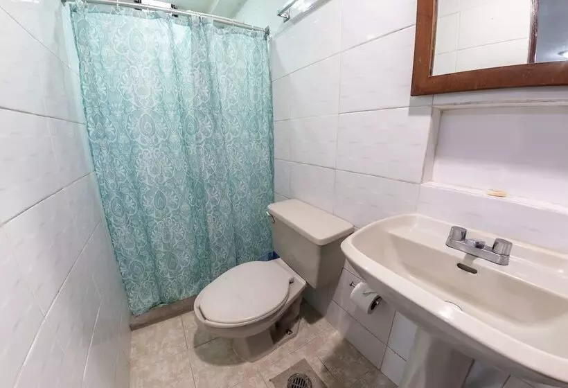 Fotos del hotel Isla De Sacrificio:  4