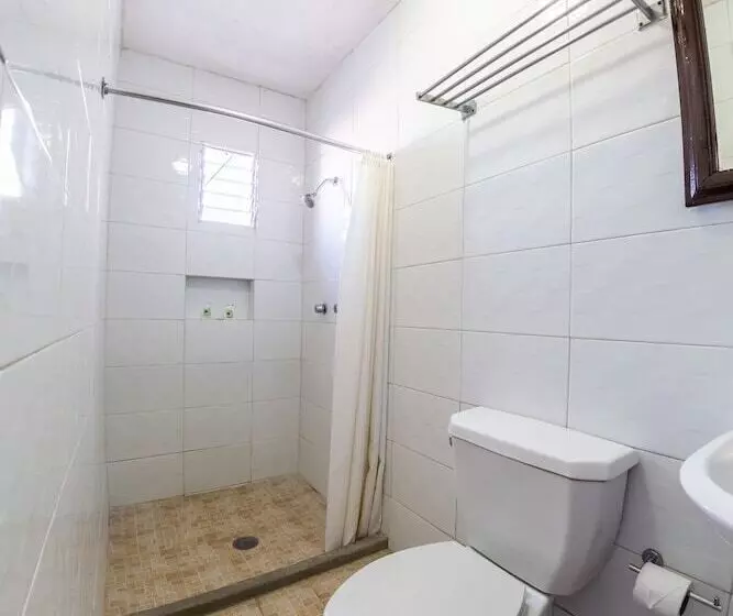 Fotos del hotel Isla De Sacrificio:  13