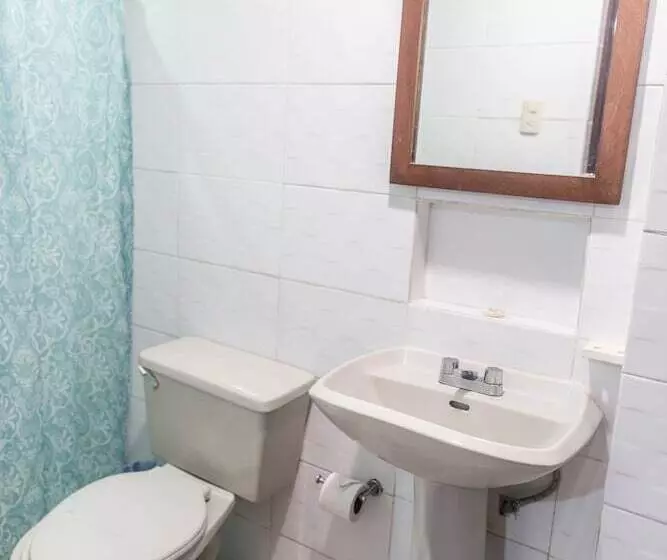 Fotos del hotel Isla De Sacrificio:  7