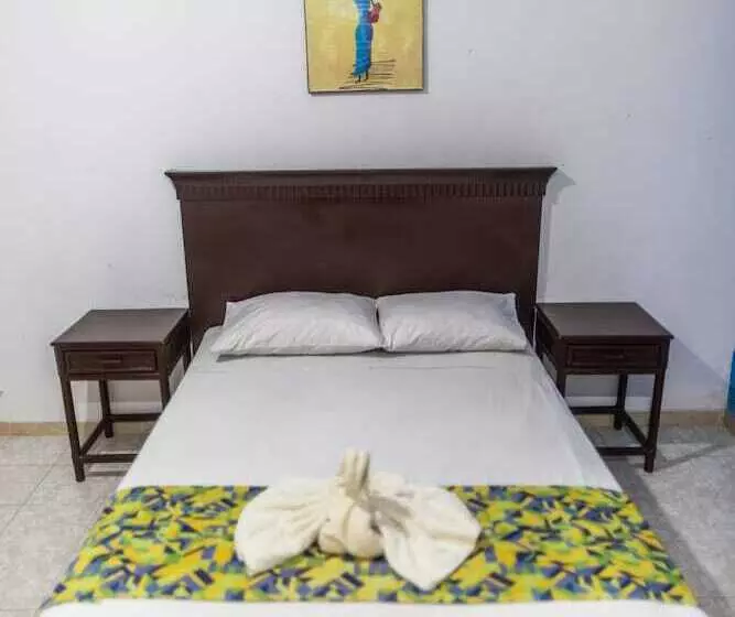 Fotos del hotel Isla De Sacrificio:  25