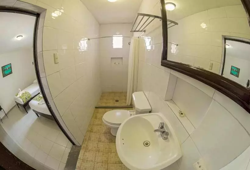 Fotos del hotel Isla De Sacrificio:  11