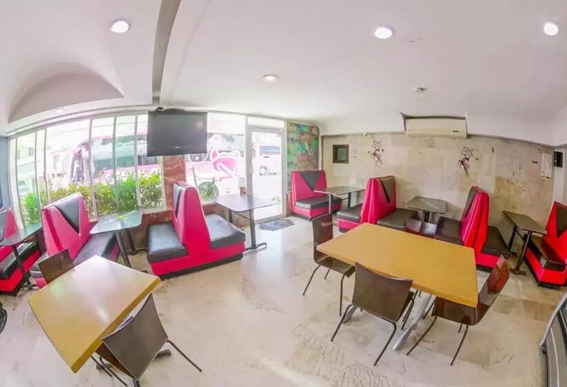 Fotos del hotel Isla De Sacrificio:  2