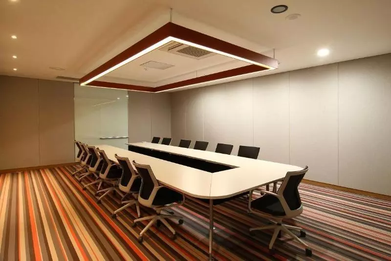 Fotos del hotel Kt&g Sangsangmadang Chuncheon Stay:  6