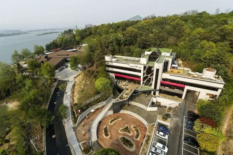 Fotos del hotel Kt&g Sangsangmadang Chuncheon Stay:  10