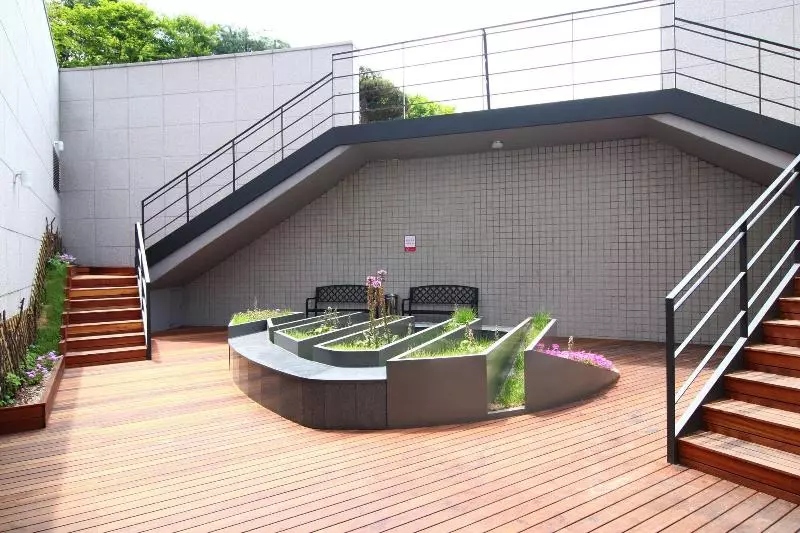 Fotos del hotel Kt&g Sangsangmadang Chuncheon Stay:  20