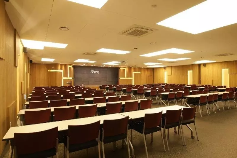 Fotos del hotel Kt&g Sangsangmadang Chuncheon Stay:  19