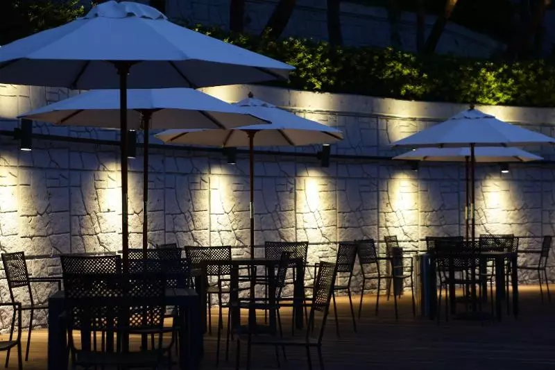 Fotos del hotel Kt&g Sangsangmadang Chuncheon Stay:  15