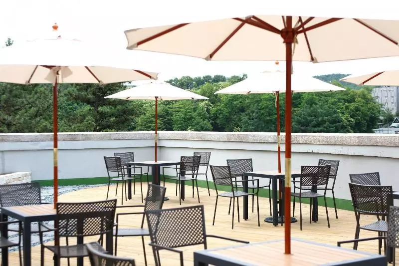 Fotos del hotel Kt&g Sangsangmadang Chuncheon Stay:  23