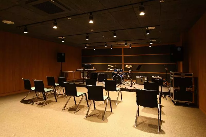 Fotos del hotel Kt&g Sangsangmadang Chuncheon Stay:  24