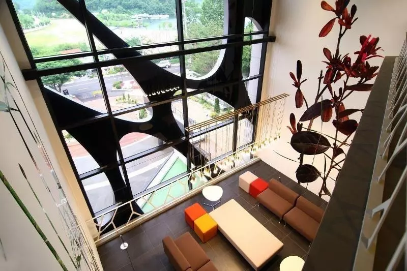 Fotos del hotel Kt&g Sangsangmadang Chuncheon Stay:  11