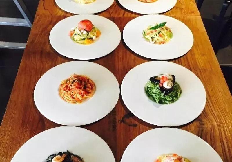 Fotos del hotel Kt&g Sangsangmadang Chuncheon Stay:  12