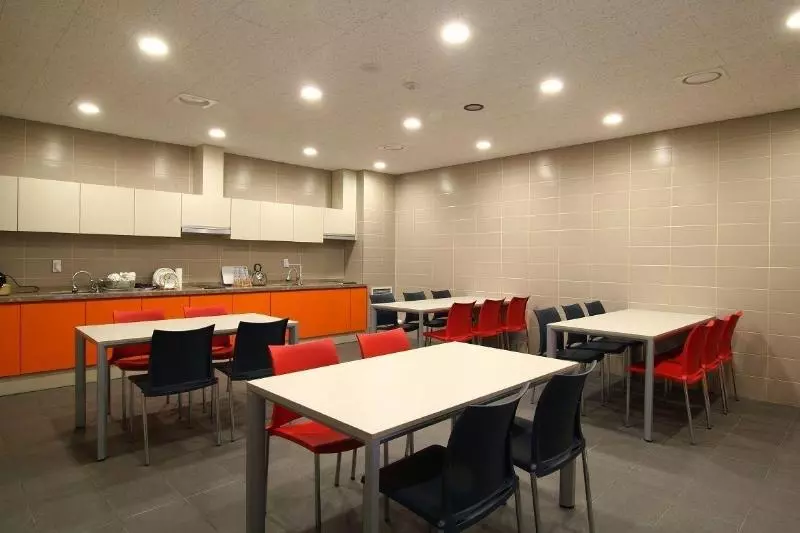 Fotos del hotel Kt&g Sangsangmadang Chuncheon Stay:  25