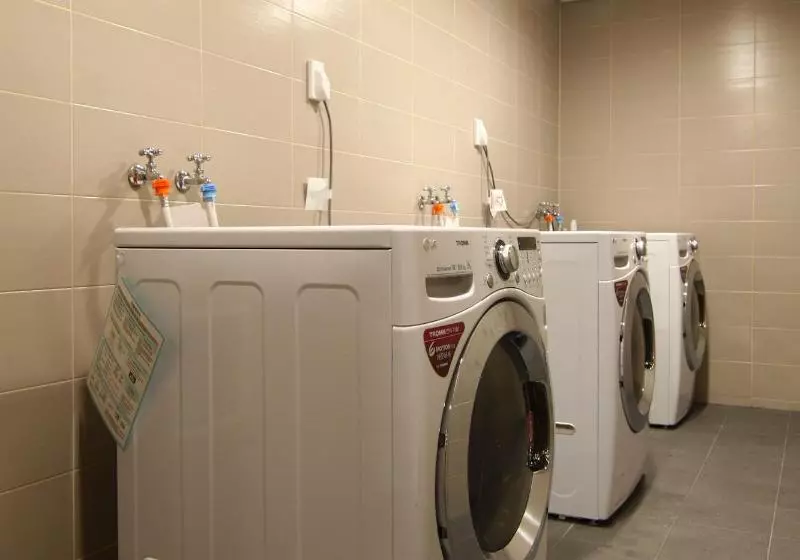 Fotos del hotel Kt&g Sangsangmadang Chuncheon Stay:  14