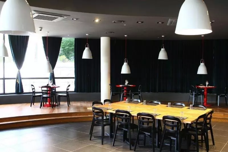 Fotos del hotel Kt&g Sangsangmadang Chuncheon Stay:  5