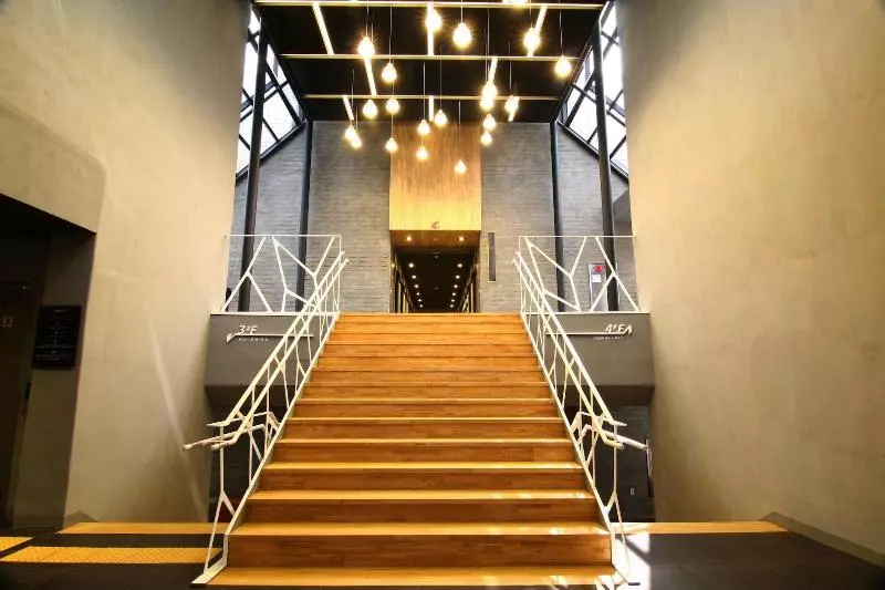 Fotos del hotel Kt&g Sangsangmadang Chuncheon Stay:  3