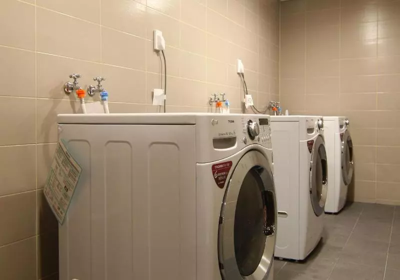 Fotos del hotel Kt&g Sangsangmadang Chuncheon Stay:  7