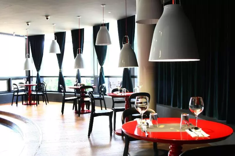 Fotos del hotel Kt&g Sangsangmadang Chuncheon Stay:  4