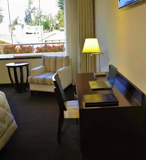 Fotos del hotel Mint:  22