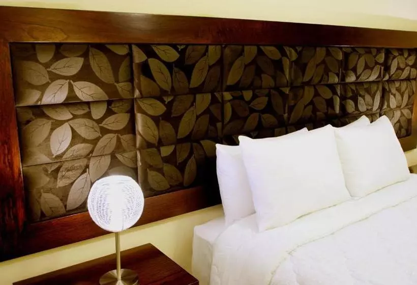 Fotos del hotel Mint:  21