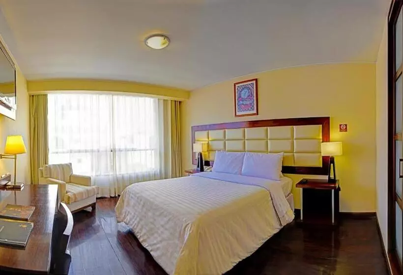 Fotos del hotel Mint:  8