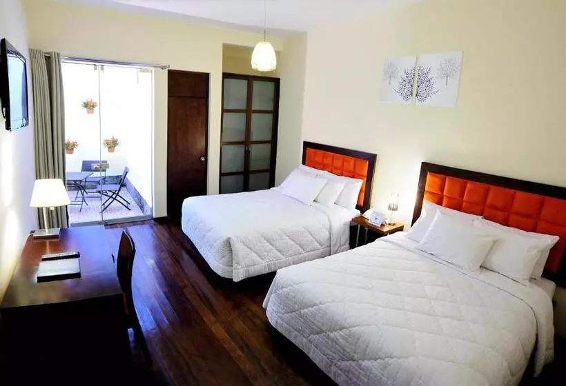 Fotos del hotel Mint:  19