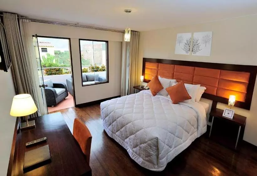 Fotos del hotel Mint:  17