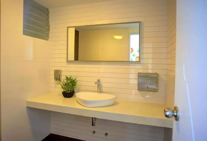 Fotos del hotel Mint:  11