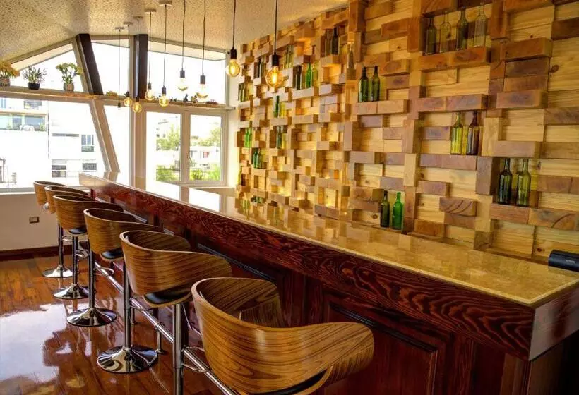 Fotos del hotel Mint:  4